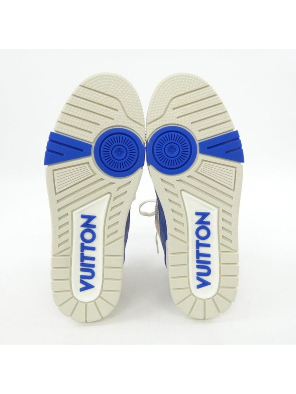 Louis Vuitton LV Trainer Line Sneakers - Picture 4 of 6